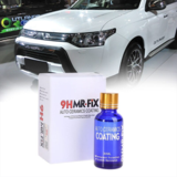 Nano Shield Advanced Car Repair