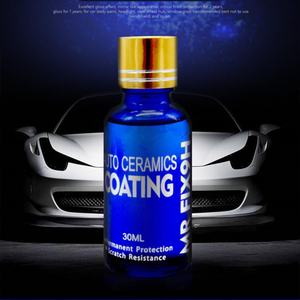 Nano Shield Advanced Car Repair