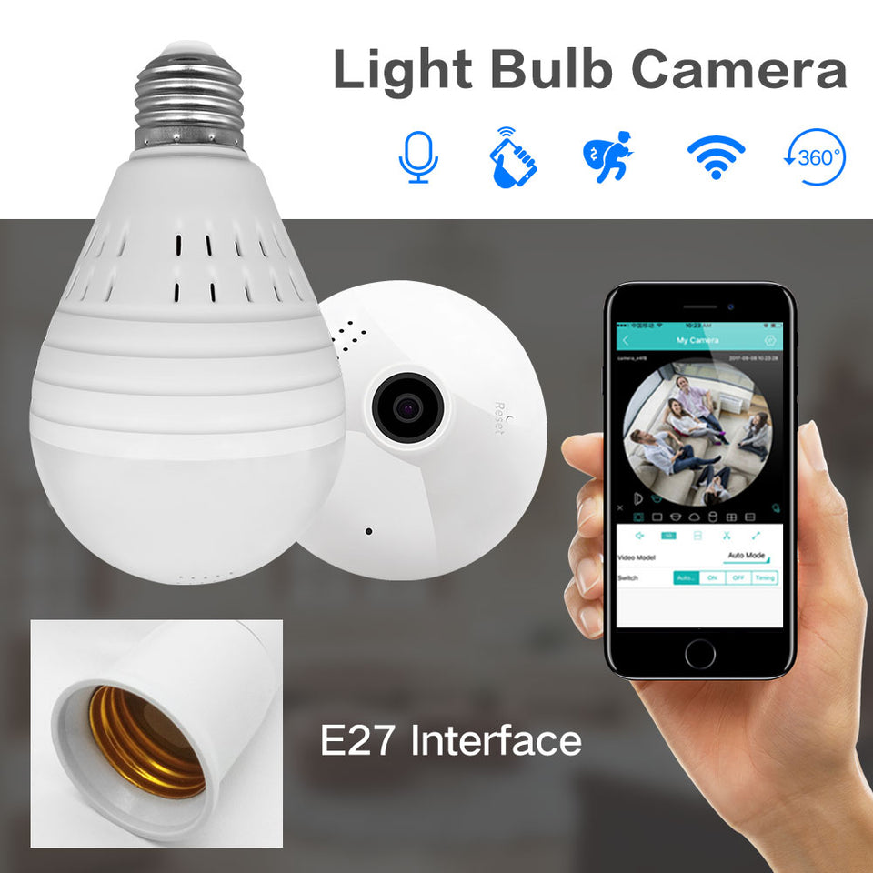 Security Camera