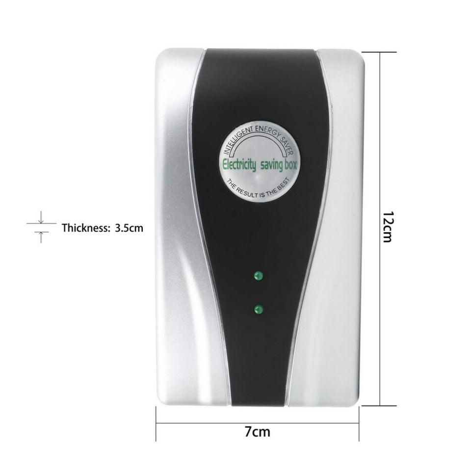 ECOWATT Electricity Energy Saving Device