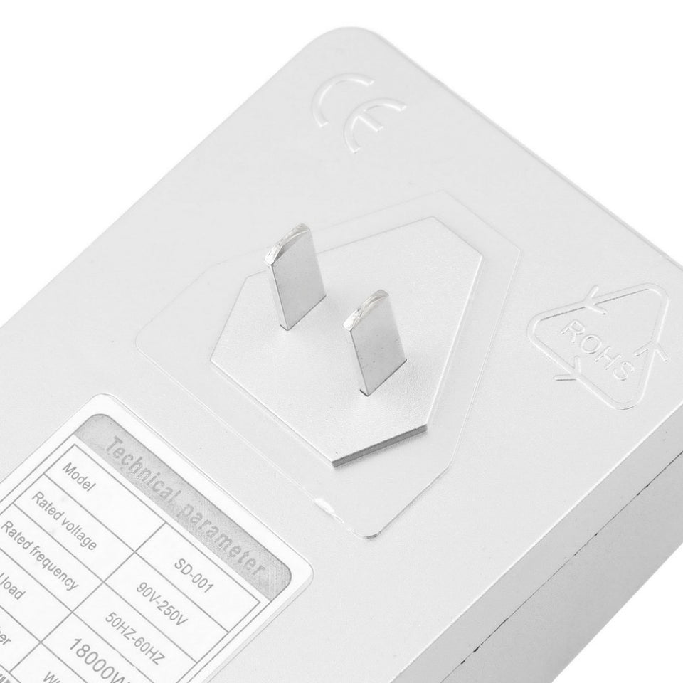 ECOWATT Electricity Energy Saving Device