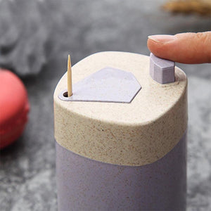 Automatic Toothpick Dispenser