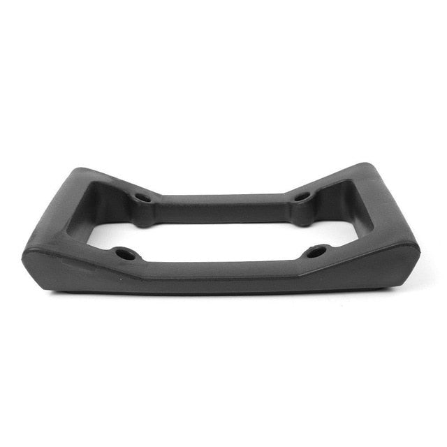 Car Plate Protector