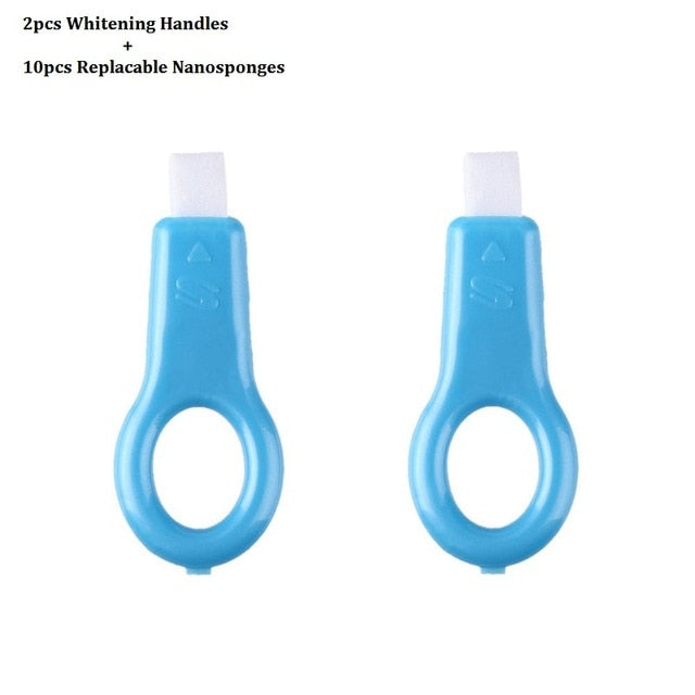 Pro Nano Teeth Whitening Kit