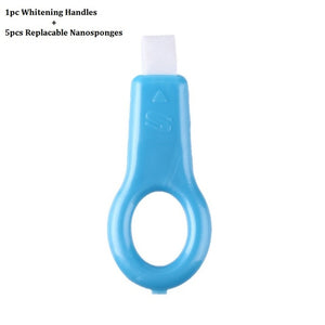 Pro Nano Teeth Whitening Kit