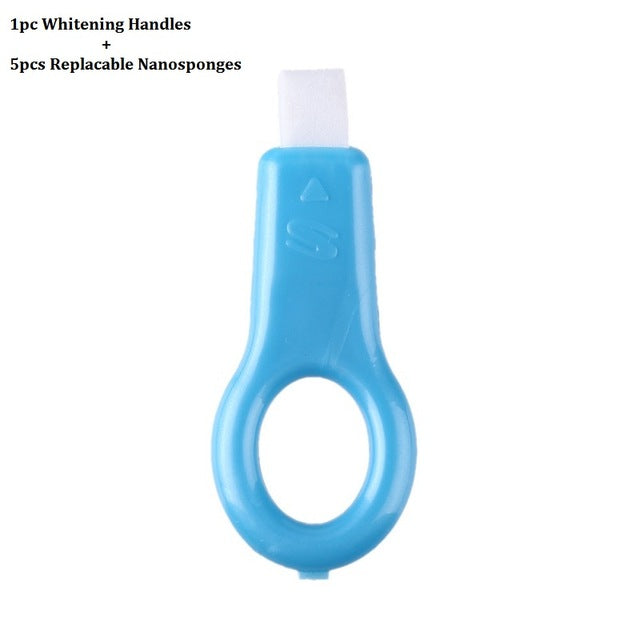 Pro Nano Teeth Whitening Kit