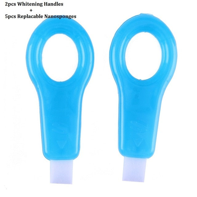 Pro Nano Teeth Whitening Kit