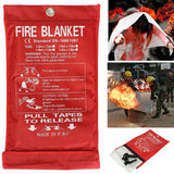 Fire Emergency Blanket