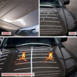 Nano Shield Advanced Car Repair