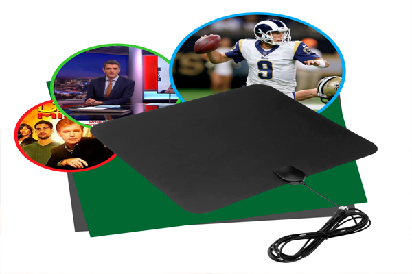 Super HD TV Antenna For Digital TV