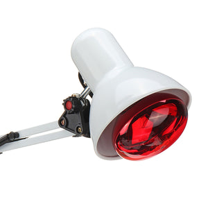 Infrared Therapeutic Pain Relief Heat Lamp