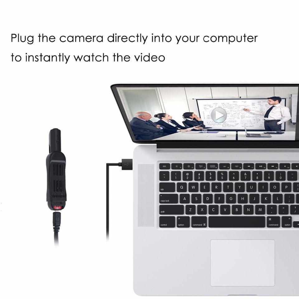 Mini Pen Camera