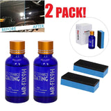 Nano Shield Advanced Car Repair