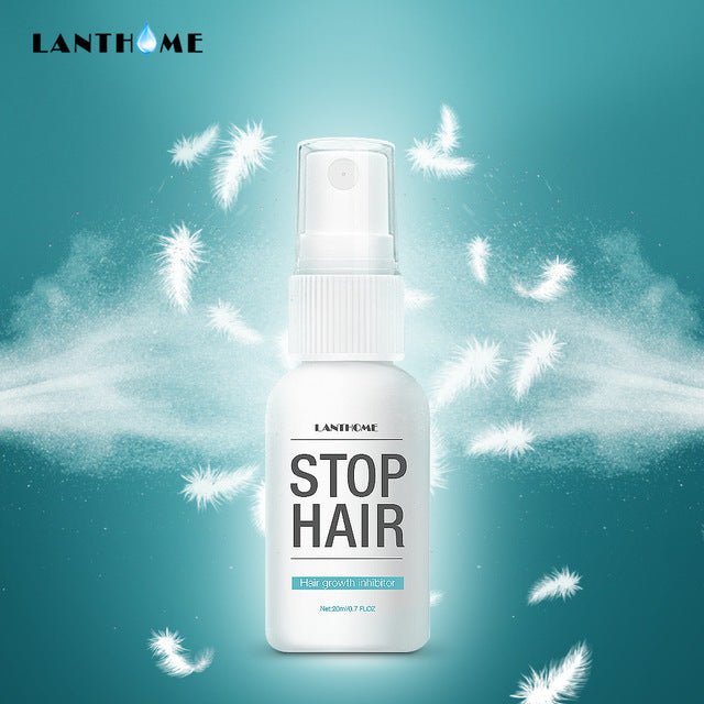 Stop Hair Serum